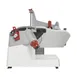 Berkel X13-PLUS 13" Manual Gravity-Feed Belt Slicer – 1/2 HP, 120V, 13" Stainless Steel Knife 7 image