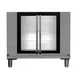 UNOX XAVPC-12FS-B Undercounter Stationary  Proofing Holding Cabinet, (2) Glass Doors 1 image