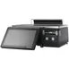 Bizerba XC 100 PRO - 30 lb Dual‑Range Scale, 10.1” Touch Screen, 7” TFT Display, 3‑in‑1 Printer, Windows 10, Wireless 1 image