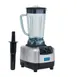 Winco XLB-1000 Blender, 68 oz Tritan™ Container, 10" Width, 2 hp 1450 W Motor, Speed, Painted - Set 1 image