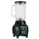 Winco XLB-44 44 Oz. Commercial Electric Accelmix 2-Speed Blender 1 image