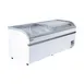 Coldline XS700YX 79" Glass Chest Freezer, 24.7 cu. ft. 1 image