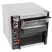APW Wyott XTRM-2H X*Treme™ Conveyor Toaster,  600 Slices/hr, 3"H opening 3 image