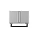 UNOX XWAEC-08EF Neutral Cabinet Base For Cheftop Mind.Maps™ Plus 1 image