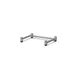 UNOX XWVRC-0011-F Oven Equipment Floor Stand, For XAVC-1101 & XAVC-0511 Models 1 image