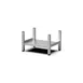 UNOX XWVRC-0011-M Oven Equipment Open Stand, For XAVC-1011 & XAVC-0511 Models 1 image