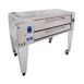 Bakers Pride Y-600BL 78" Gas Single Deck Pizza Oven 1 image