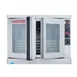 Blodgett ZEPH-100-G-ES SGL Zephaire Single Deck Gas Convection Oven 4 image