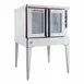 Blodgett ZEPH-100-G SGL Single Deck Full Size Gas Convection Oven w/ Standard Depth, 50.000 BTU  3 image