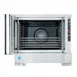 Blodgett ZEPH-100-G SGL Single Deck Full Size Gas Convection Oven w/ Standard Depth, 50.000 BTU  5 image