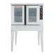 Blodgett ZEPH-200-G-ES SGL Zephaire Single-Deck Gas Convection Oven 1 image