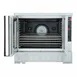 Blodgett ZEPH-200-G SGL Zephaire Single Deck Gas Convection Oven, Bakery Depth 5 image