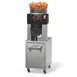 Zummo CS14-N50 66" Z14 Nature Series Self-Service Commercial Juicer w/Cabinet - 16 Fruits Per/ Min 1 image