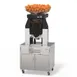 Zummo CV40-N80 63" Z40 Nature Series Adapt Max Cabinet Plus Commercial Juicer - 40 Fruits Per/ Min 1 image