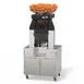Zummo CV40-N80+210816E-5 63" Z40 Nature Series Commercial Juicer and Dual Cabinet - 290 watts 1 image
