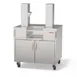Zummo MVP40 Max Dual Cabinet for Z40 Juicers 1 image