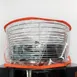 Zummo NYLON COVER Z14 35 LB Nylon Cover for Z14 Juicers (1403045) 1 image