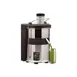 Zummo Z22 20" Countertop Commercial Manuel Feed Centrifugel Multifruit Juicer, 1/2 Gal Per/Min 6 image