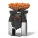 Zummo Z40-N 39" Z40 Nature Series Adapt Commercial Juicer 40 Fruits Per/ Minute 1 image
