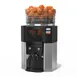 Zummo ZIG14-N 32" Z14 Nature Inox Series Self-Service Commercial Juicer - 16 Fruits Per/ Minute 1 image