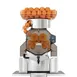 Zumex 08576 SPEED UP Stainless Steel and Plastic Citrus Juicer with Pulp Extractor Countertop Electric Speed Up Juicer 1 image
