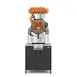 Zumex 09945 SPEED UP ALL-IN-ONE SLIM BLACK, Floor Model / 40 Oranges per Min - S.Steel 1 image