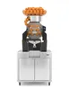 Zumex 08826 SPEED S+PLUS A-I-O WIDE MIRROR Electric Juicer 1 image