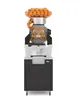 Zumex 09962 SPEED S+PLUS ALL-IN-ONE SLIM BLACK Electric Juicer 1 image