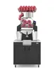 Zumex 10007 SPEED POMEGRAN A-I-O WIDE BLACK Electric Juicer 1 image