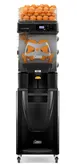 Zumex 11846 VERSATILE STAR A-I-O SLIM BLACK (11846) Versatile Star All-In-One Juicer 1 image