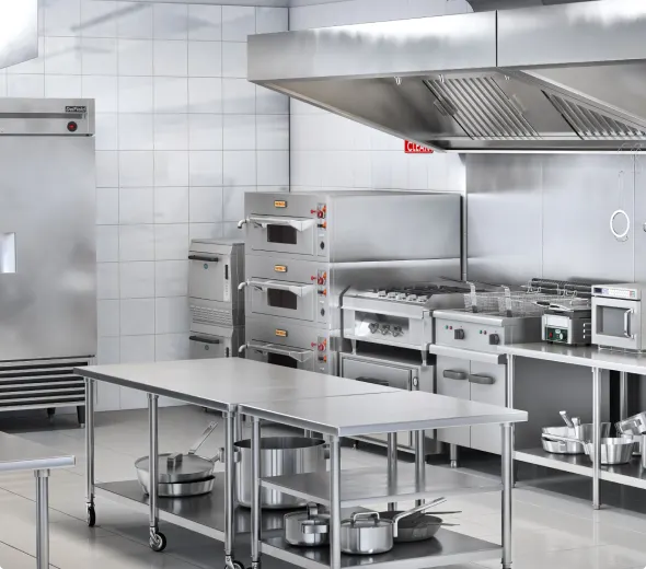 Maximize Your Equipment Safety with CPS Extended Warranty