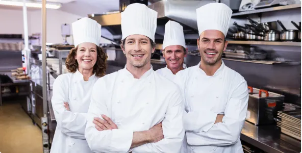 Join Our Chef's Deal Prime Members
