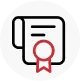 Certifications