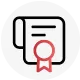 Certifications