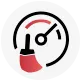 Indicator for Filter Cleaning Time
